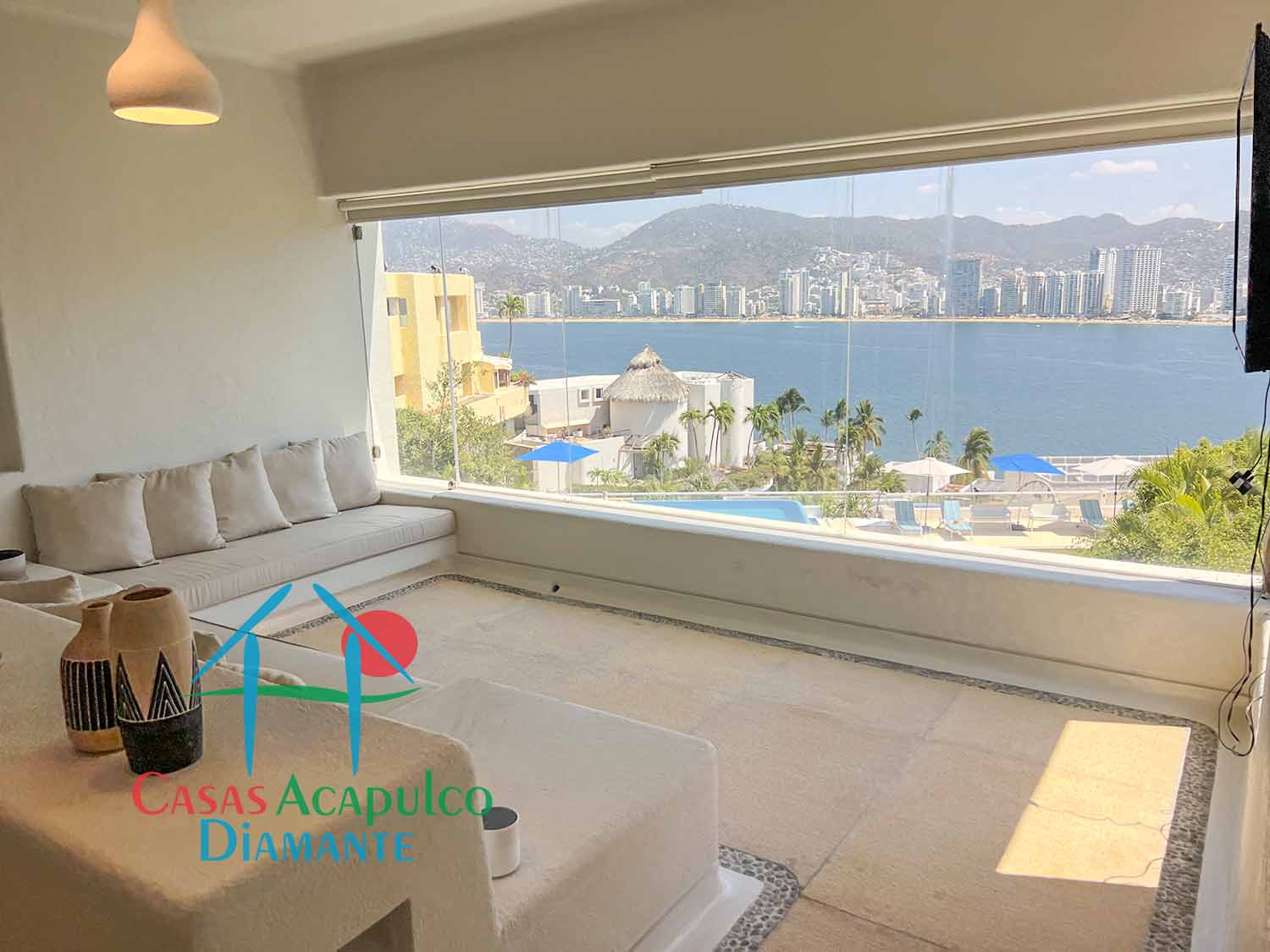 Villa Sahasrara - Recámara 4 5